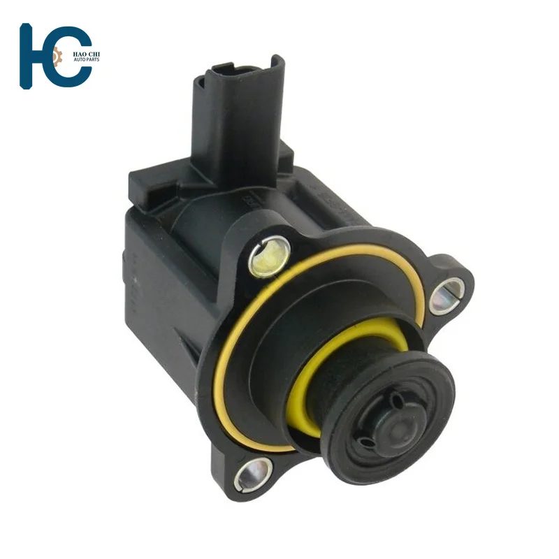 11657566324 11657578683 11658636606 Turbo-omschakelklep voor MINI Cooper R55/R56/R57/R58/R59 - Past op N12/N14/N16/N18 motoren