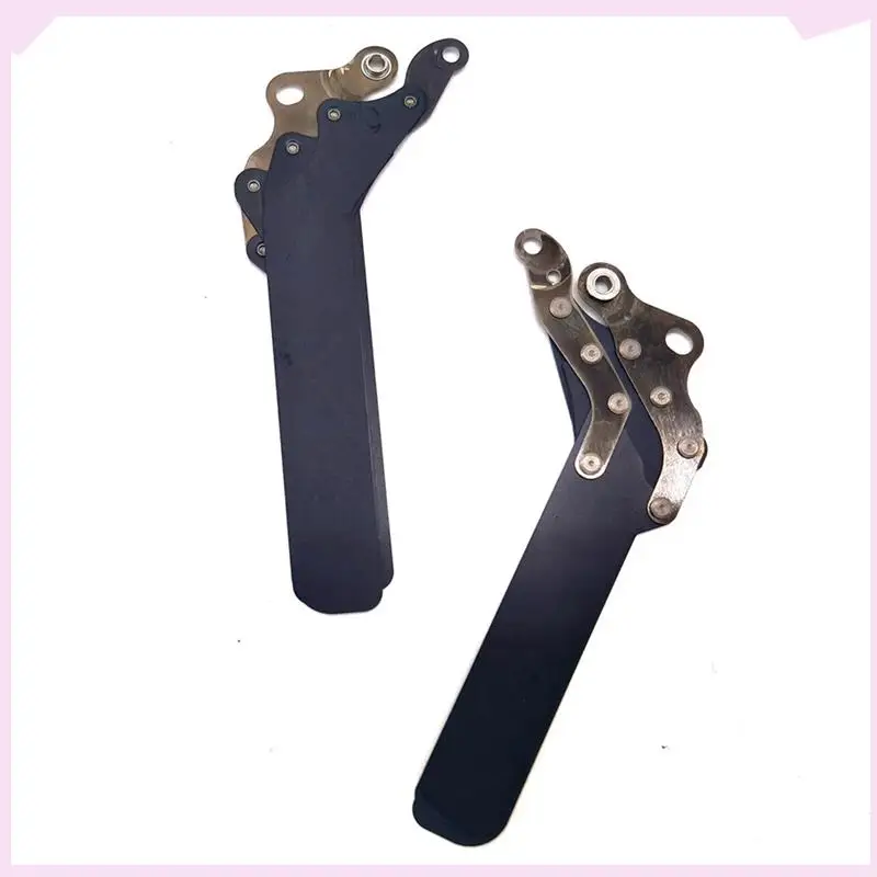 B24B 2 Set New Shutter Curtain Blade For Canon 6D 6D2 5D 5D2 5D3 1D2 Shutter Blade Digital Camera Repair Part