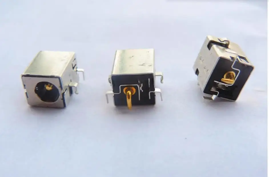 

Free shipping for ASUS A53 A53S K53S A43S K53SV charging head power port motherboard charging interface