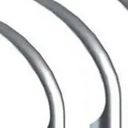 

5PCS Dental Scaler Tips Fit EMS Woodpecker Ultrasonic Scaler Handpiece Dental Ultrasonic Scaler Scaling Tip