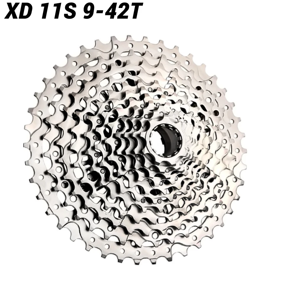 Sunshine XD カセット 11 スピード k7 カセット 11v 42T ウルタライト