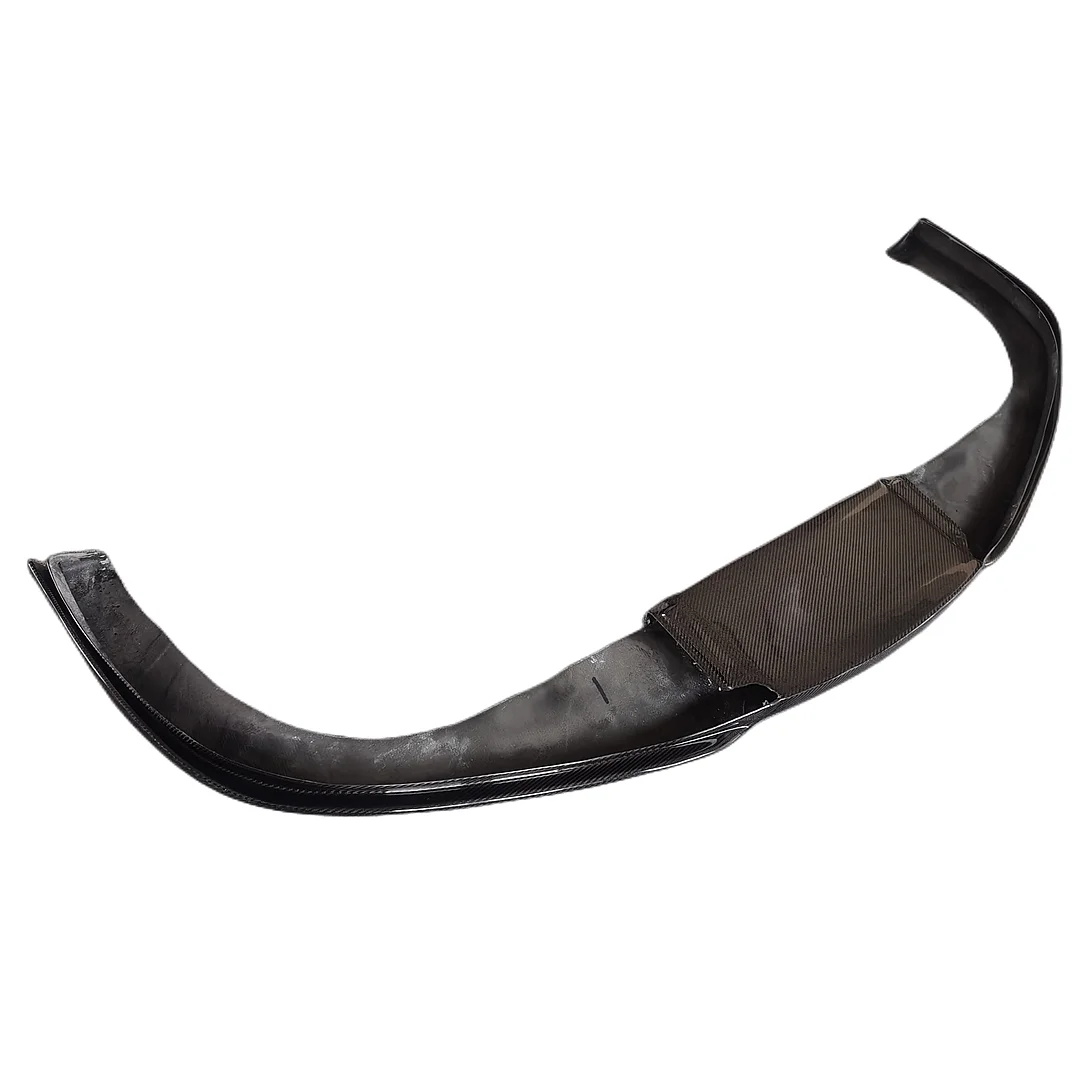 

Передняя губка из углеродного волокна HM STYLE ДЛЯ FERRARI F430 2005-2009 гг.