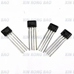 10PCS QX5252F QX5252 5252F TO-92 LED Driver Chip New Original