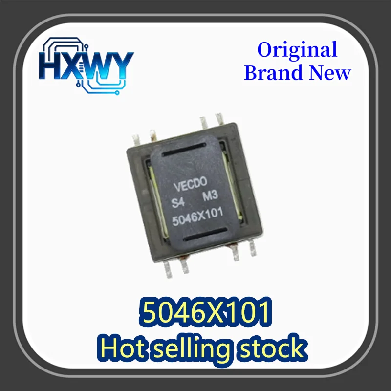 

(2/20 pieces) 5046x101 Module Disassembled Driver Transformer Brand New Original