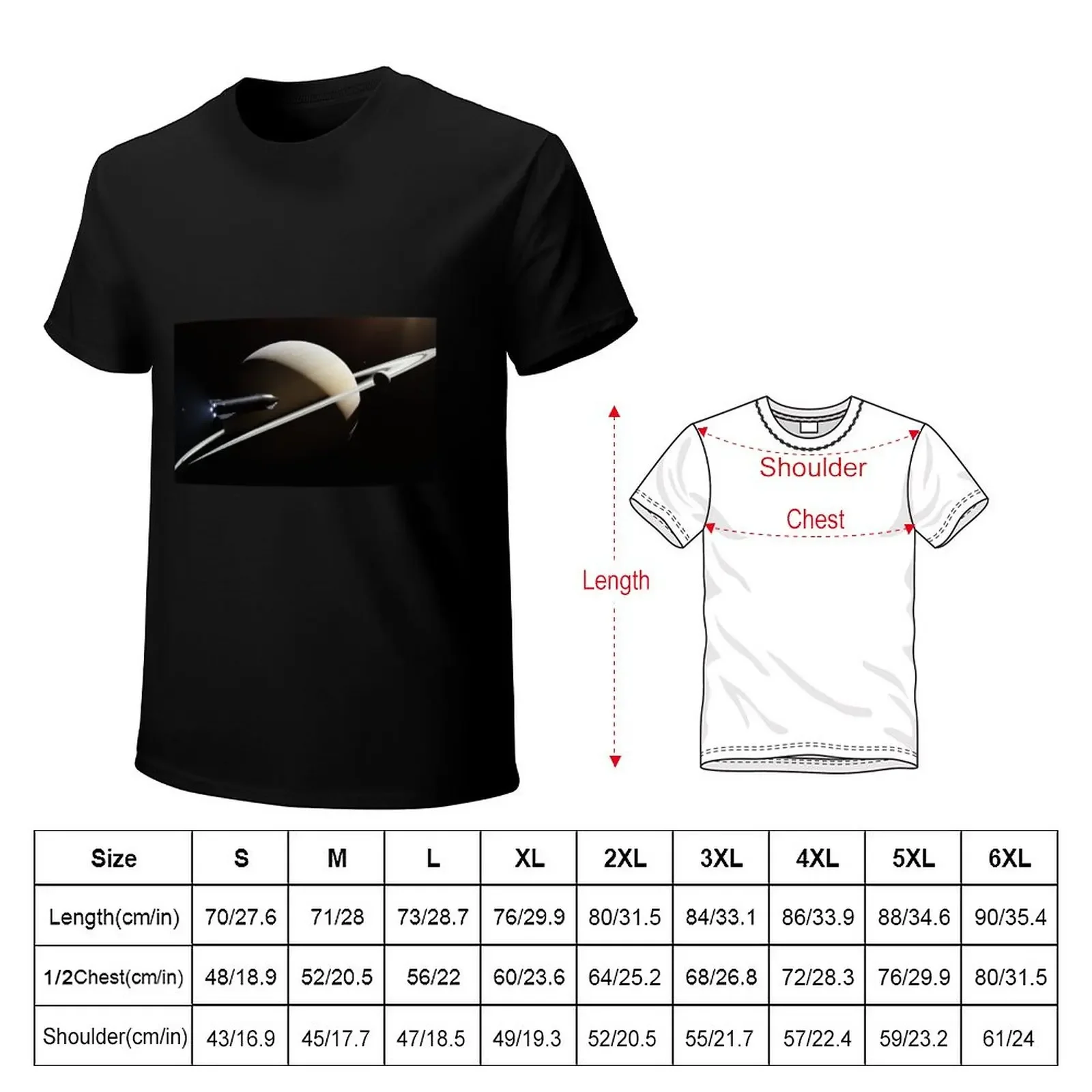 SpaceX Starship T-Shirt summer clothes for a boy tees men clothes