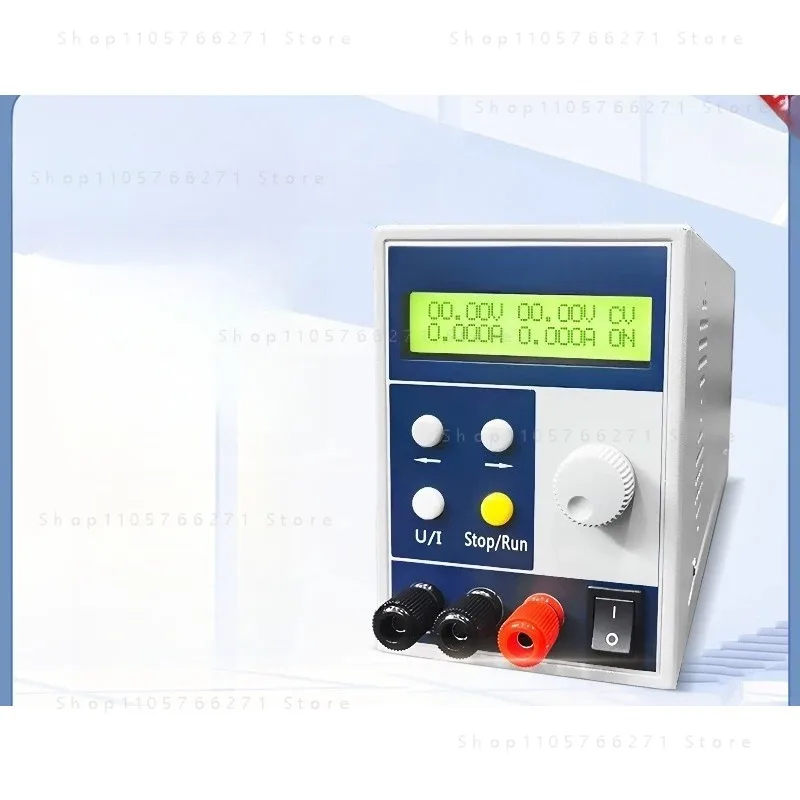For Hspy-1000-01 Programmable With Communication 1000V 0.1A High Voltage Power Supply
