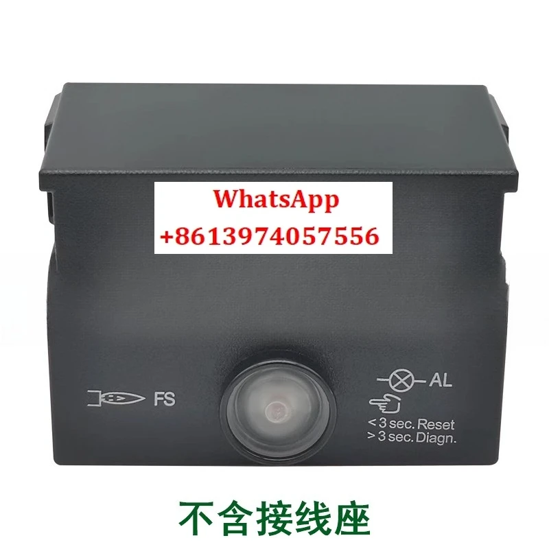 LMG22.330B27 Контроллер аксессуаров для двигателя сгорания газа LMG21