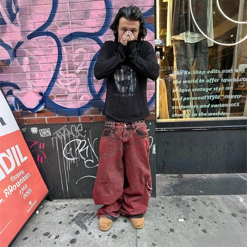 American New Loose … - image