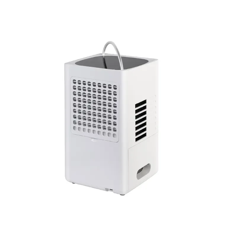 2026New Design Portable Air Conditioner Multifunctional Mini Compact Air Conditioner for Home Office