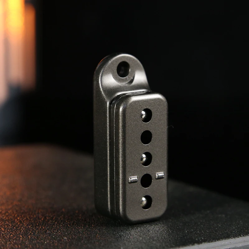 자석 푸시 슬라이더 스트레스 해소 장난감 EDC 스트레스 해소기 성인용 피젯 토이 어른 어린이 선물 ADHD 불안 스트레스 장난감