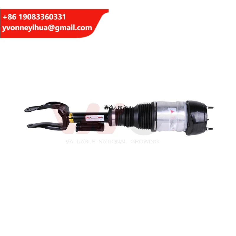 

VNG Front Right With ADS Air Suspension For Mercedes-Benz GLE-Class W292 Air Ride Suspension Air Shock A2923202600