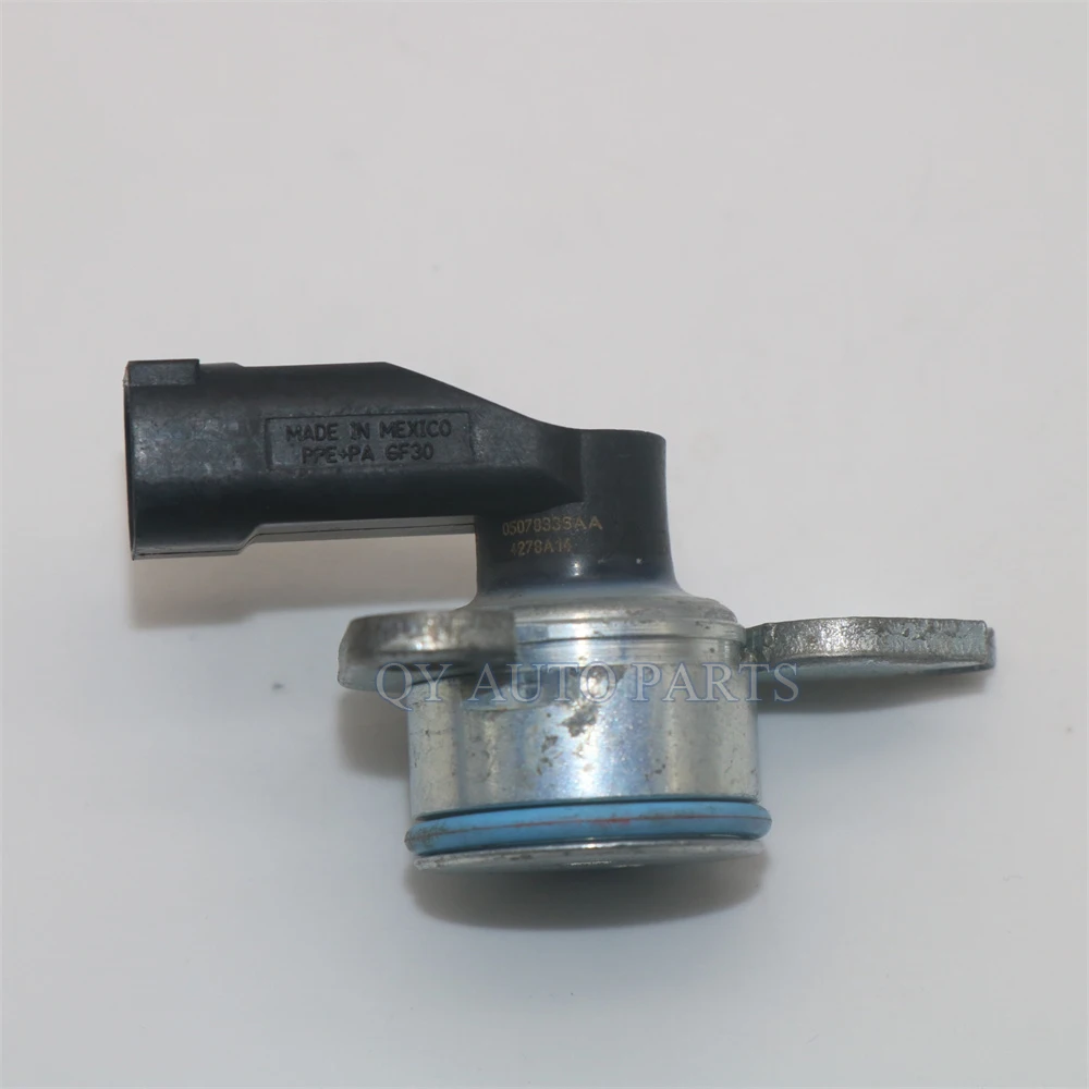 

05078336AA 05078336AC 5078336AC 5078336AA Fluid Pressure Transducer Sensor for Chrysler Dodge Jeep 42RLE A604 40TE 41TE