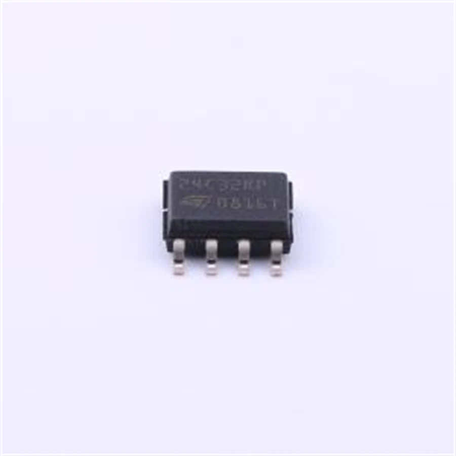 

200 шт./лот M24C32-RMN6TP (EEPROM)