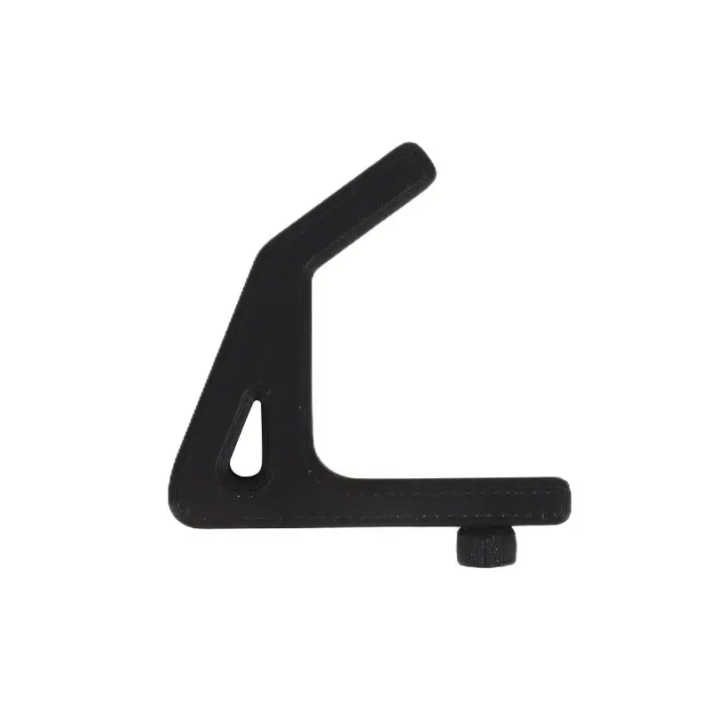 5/10 Stück Universalhaken für Regale mit 10,3 mm Lochabstand, Aufbewahrungshaken, Garagen-Hilfshaken, Regalbeschläge, Stützhaken – Detail 8