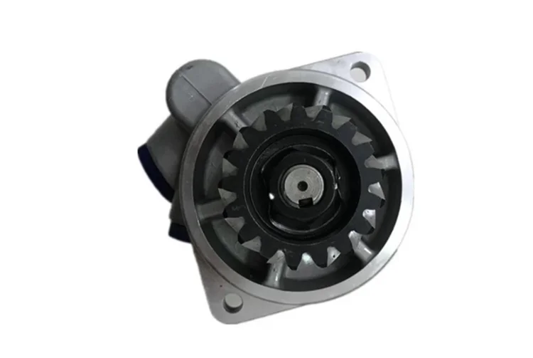 Sinotruk HOWO Power Steering Pump WG9731478037 High Quality Truck Part