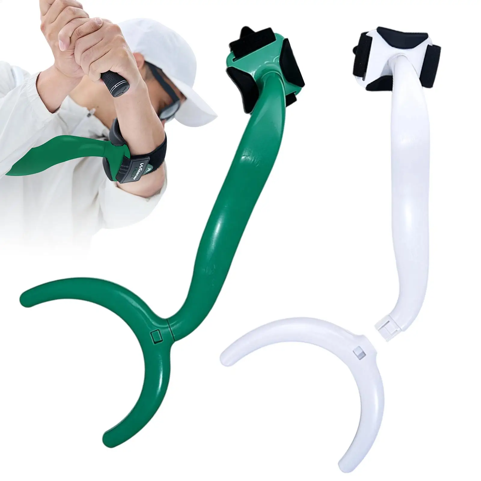 Thumbnail 2 - #18 Latest Golf Training Aids Offers