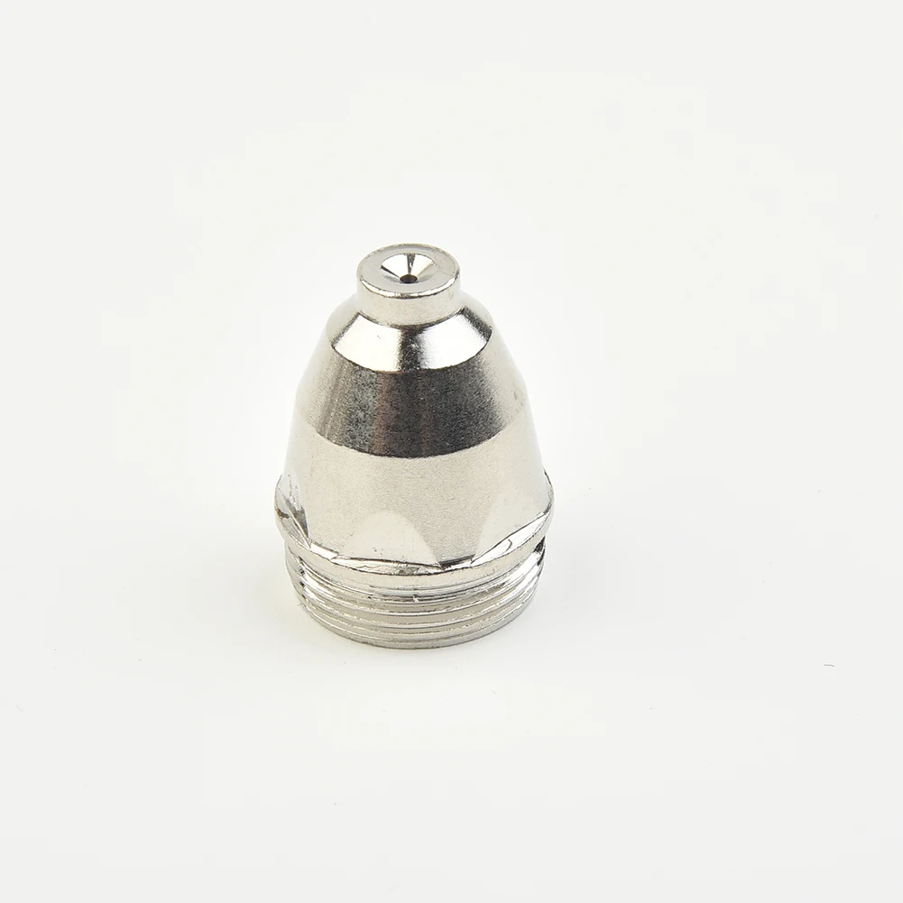 

60A 80A 100A P80 20 шт. 60A 80A 100A расходные электроды Премиум P80 Плазменные 10 электроды + 10 насадок