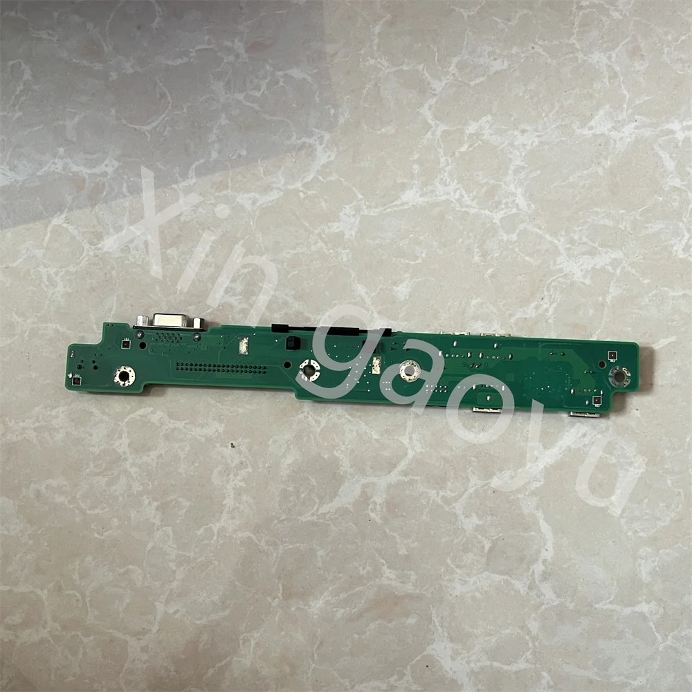 NEW Original FOR Dell Poweredge R210 Y443N 0Y443N CN-0Y443N Server II USB VGA Control Panel Board USB VGA Board Expanding Board