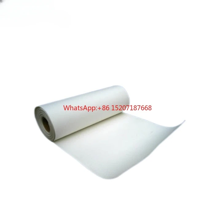 

Refractory ceramic fiber paper Insulated refractory ceramic fiber paper