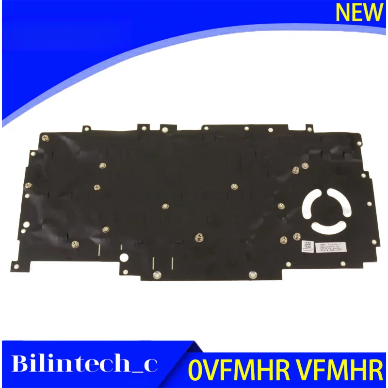 

Кронштейн для крепления клавиатуры A+ FOR DELL Latitude 5401 0VFMHR VFMHR