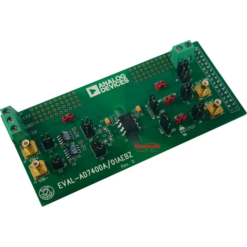 Spot EVAL-AD7400AEDZ ADI AD7400A full-featured evaluation board official original au