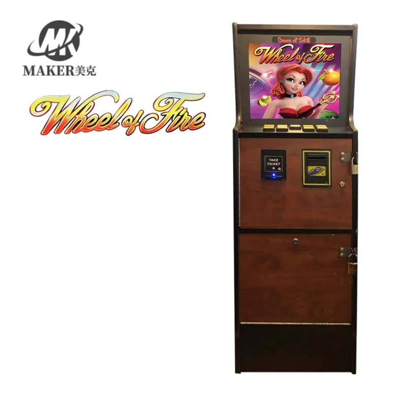 Newest Skill Game I…