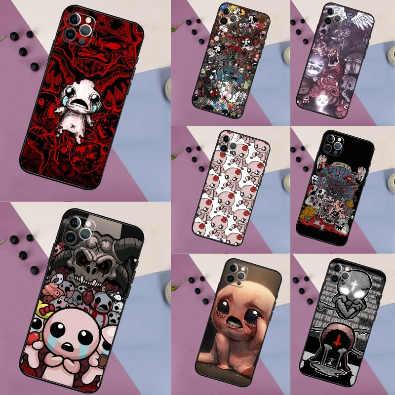 ملزمة إسحاق فوندا ل Xiaomi Redmi ملاحظة 13 10 11 12 14 برو 11S 12S حافظة ل Redmi 15 15C 13C 12C 10C 14C #1