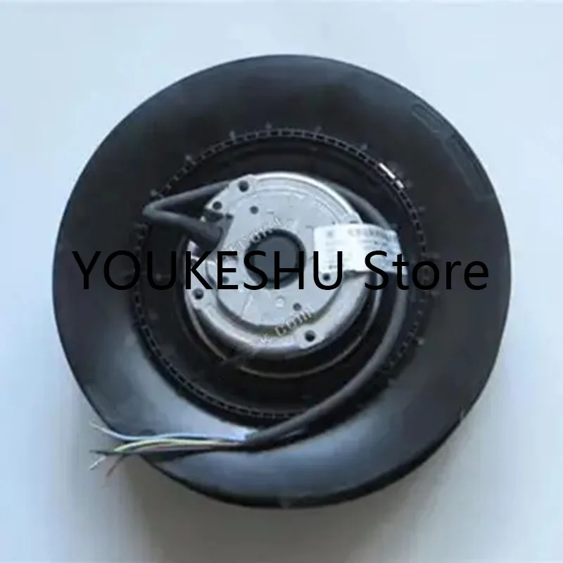 Original R2E250-AT06-19 230V Inverter cooling fan ventilation EC centrifugal fan