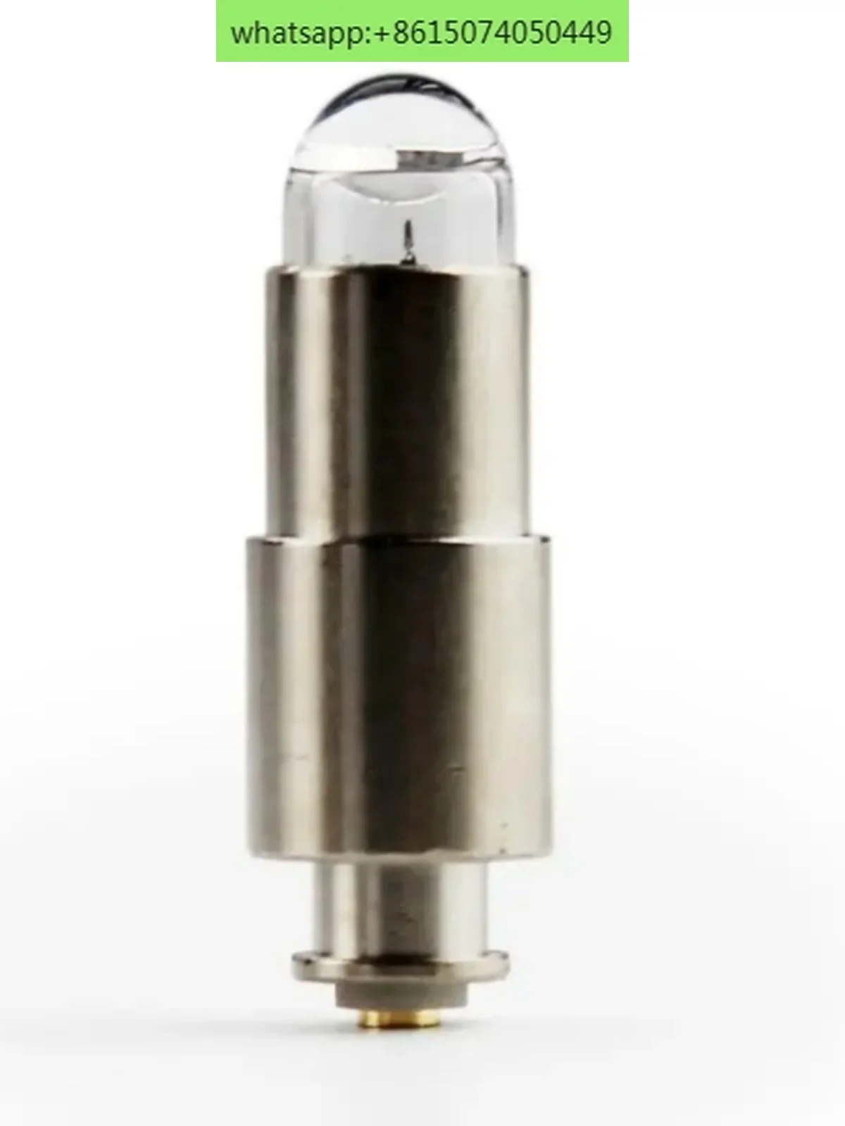 

Riester 10590 10600 10605 10421 11428 Electric otoscope, laryngoscope bulb