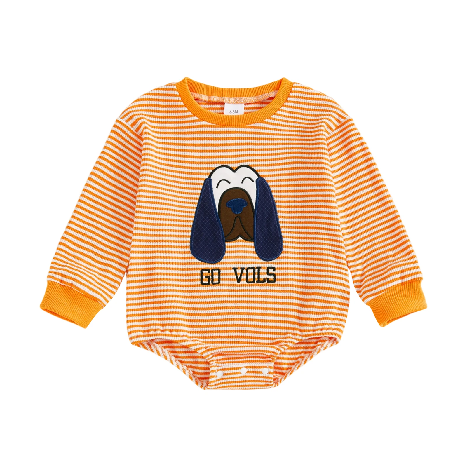 

Adorable Infant Winter Hooded Romper with Bear Ear Design Warm Fleece Jumpsuit for Baby Boy Girl Cozy Outfit for Cold Days
