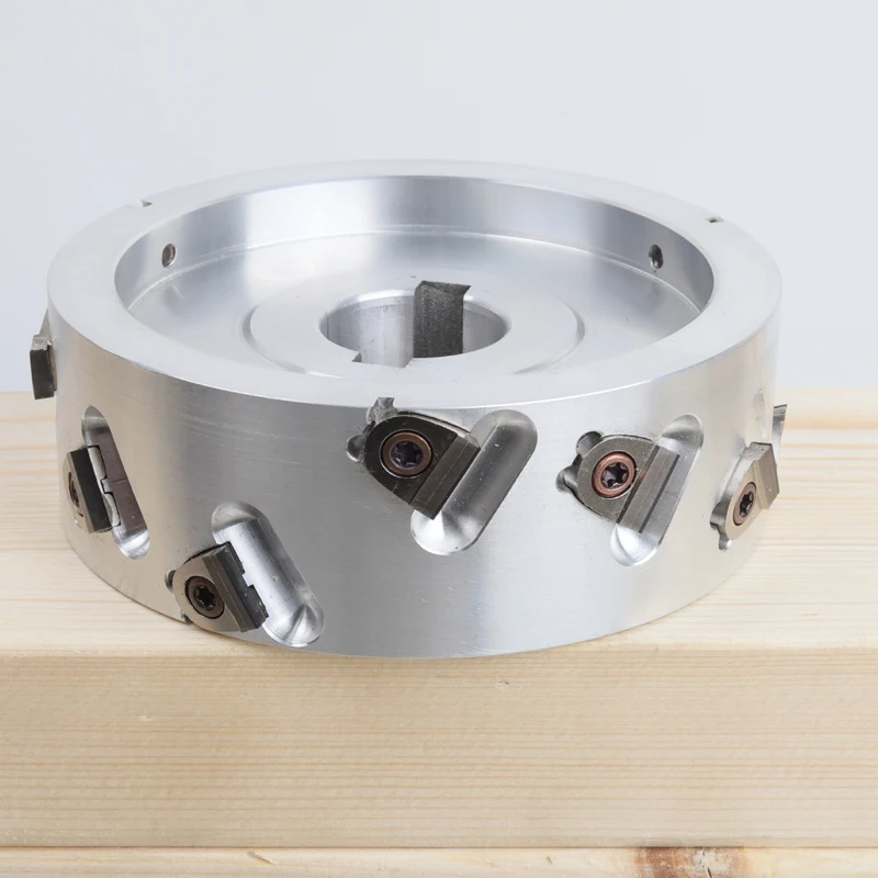 LIVTER Pcd Cutter Insert Edge Band Cutter Premiling Band Edge Cutters