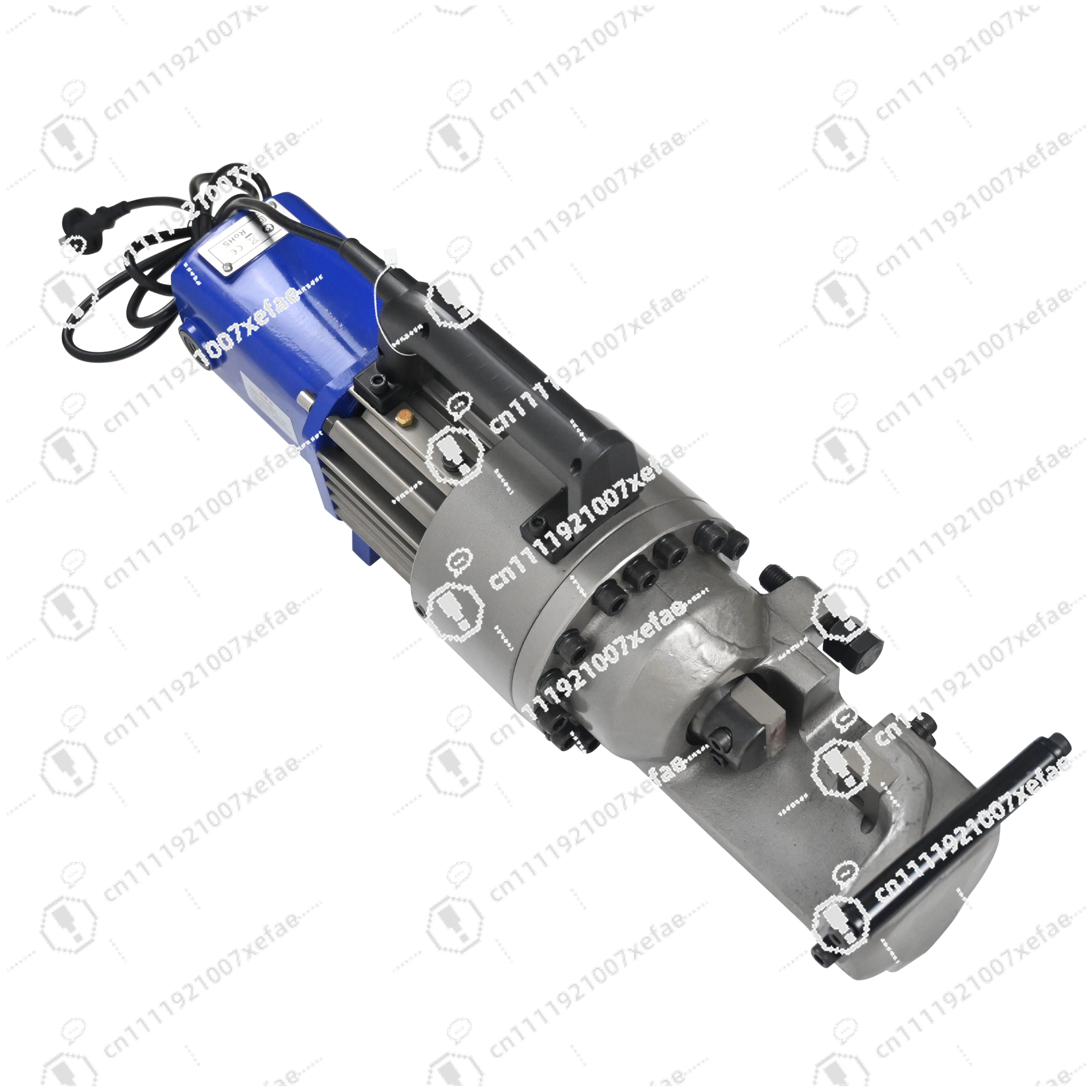 32Mm Rebar Cutting Machine Portable Hydraulic Electric Rebar Cutting Machine