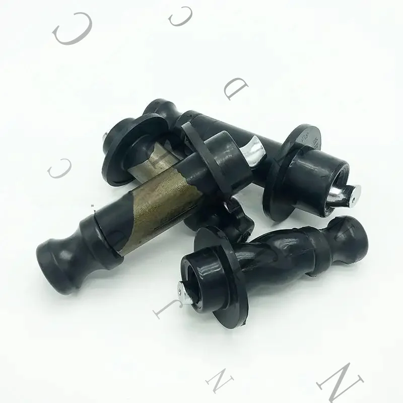 

Self-Priming Submersible Accessories Deep Well Pump Special 370W 550W 750W Rotary Screw