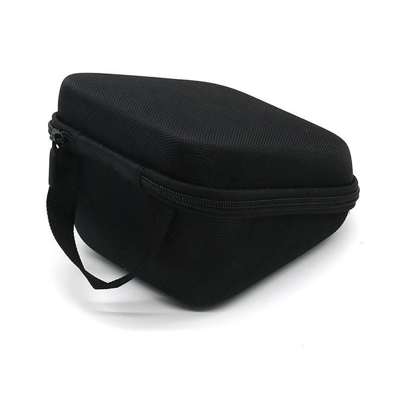 Caseling-Hard Case para Monitor de Pressão Arterial do Braço, Viagem Portátil Carregando Bolsa Protetora, Estojo de Armazenamento