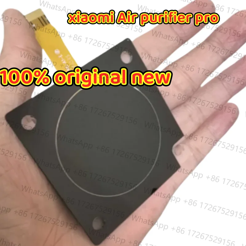 100% Original New Air Purifier Screen for Xiaomi Air Purifier Pro Replacement Display