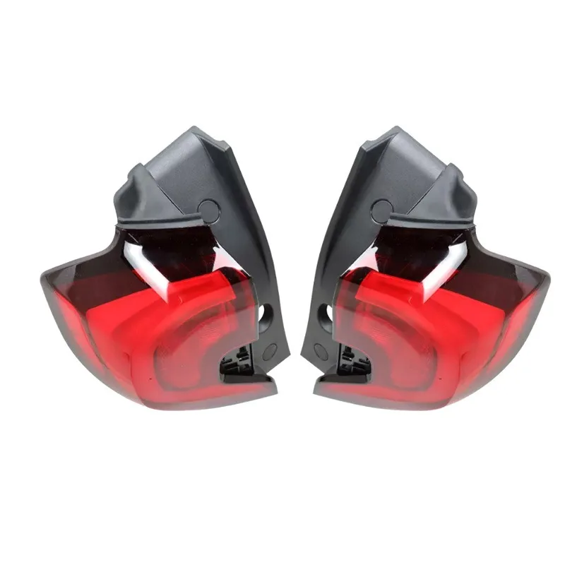 ل 2018-2020 جي إم سي التضاريس GM2804135 GM2805135 84379498 84379497 سيارة الفرامل الخلفية المضادة للتصادم تحذير وقف مصباح إشارة LED