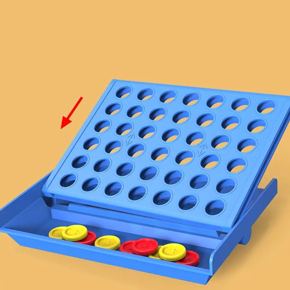 

Стратегия Веселая образовательная образовательная детская развлекательная игра Бинго Chess Connect Game Классическая семейная настольная игра