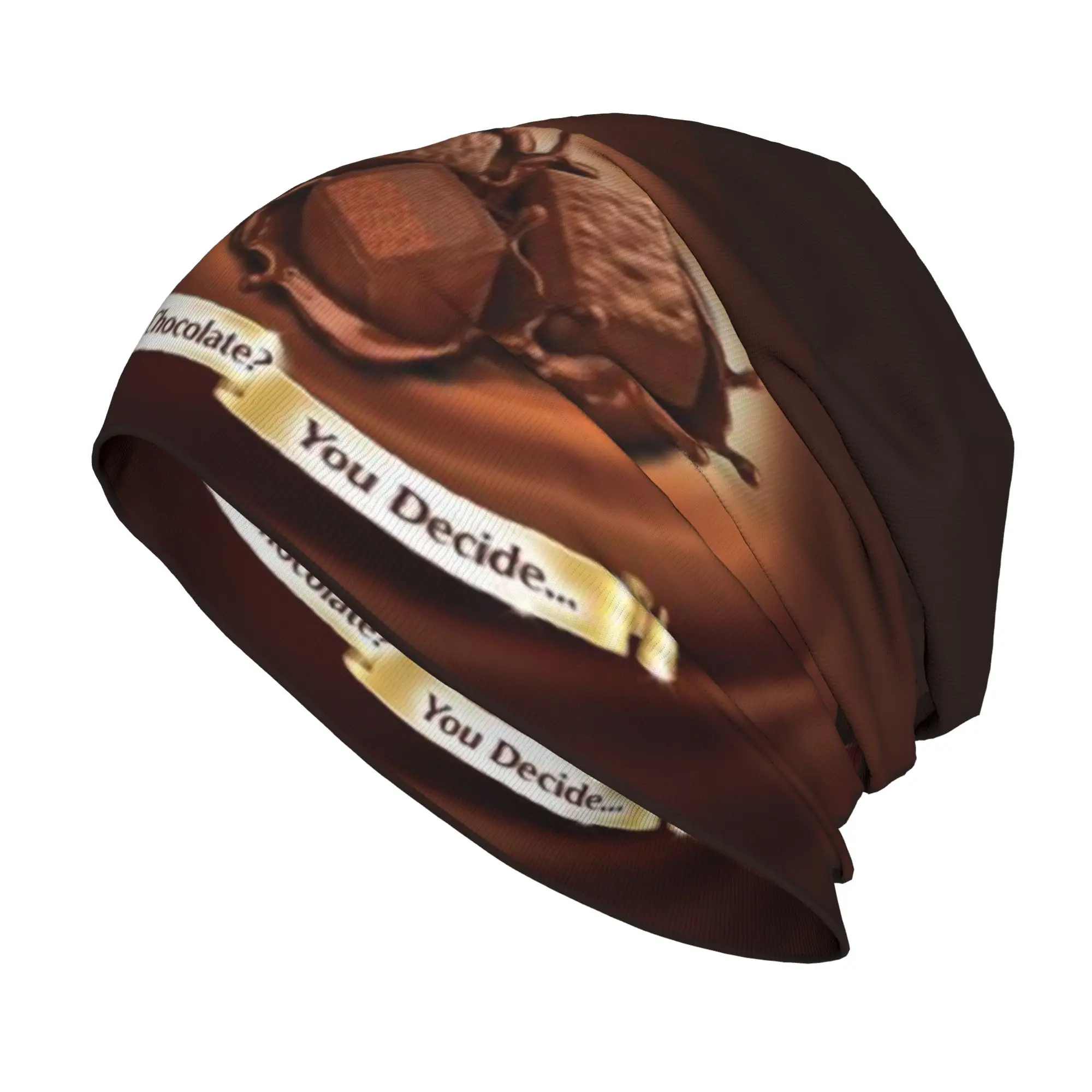 Delicious Fashion Caps For Men Women Tim Tam Beanies Ski Caps Soft Bonnet Hats Skullies & Beanies Hat