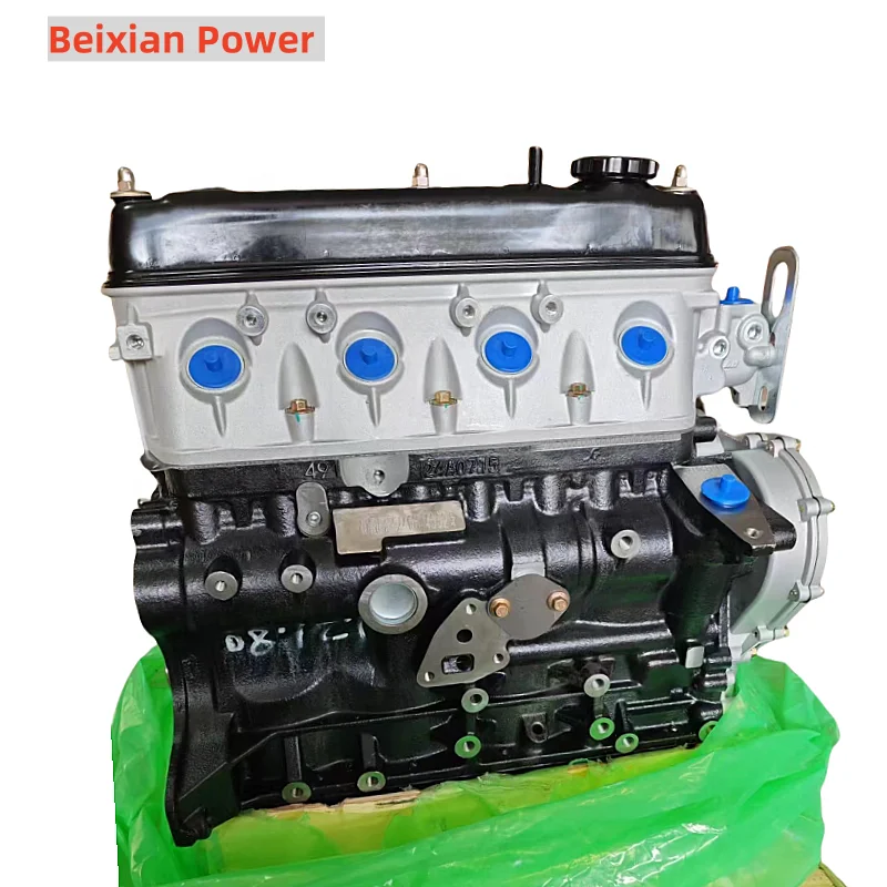 

Горячая распродажа: высококачественный двигатель 4Y 2.2L для грузовиков Toyota Hiace/Lite Ace/Hilux