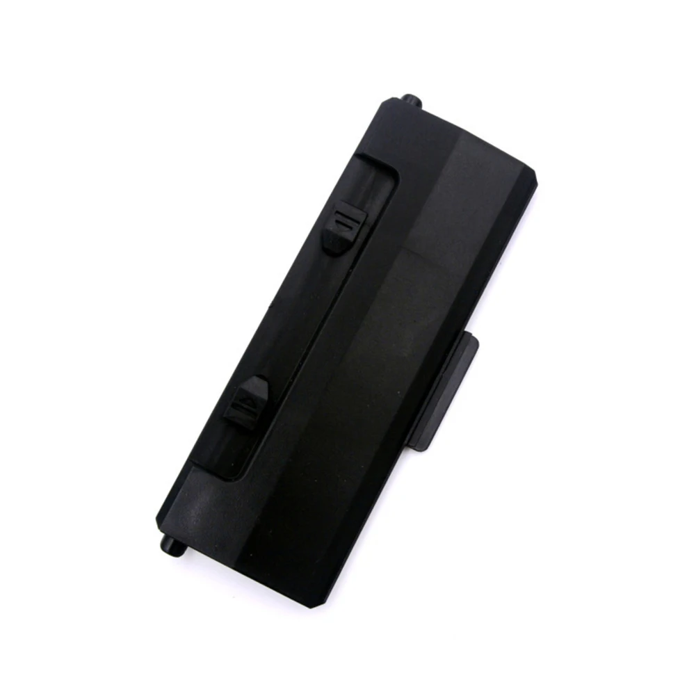 

RC Car Battery Cover 12409-1511 Spare Parts Compatible For Wltoys 104009 12402-A 12401 12402 12403 12404 12409 RC Car