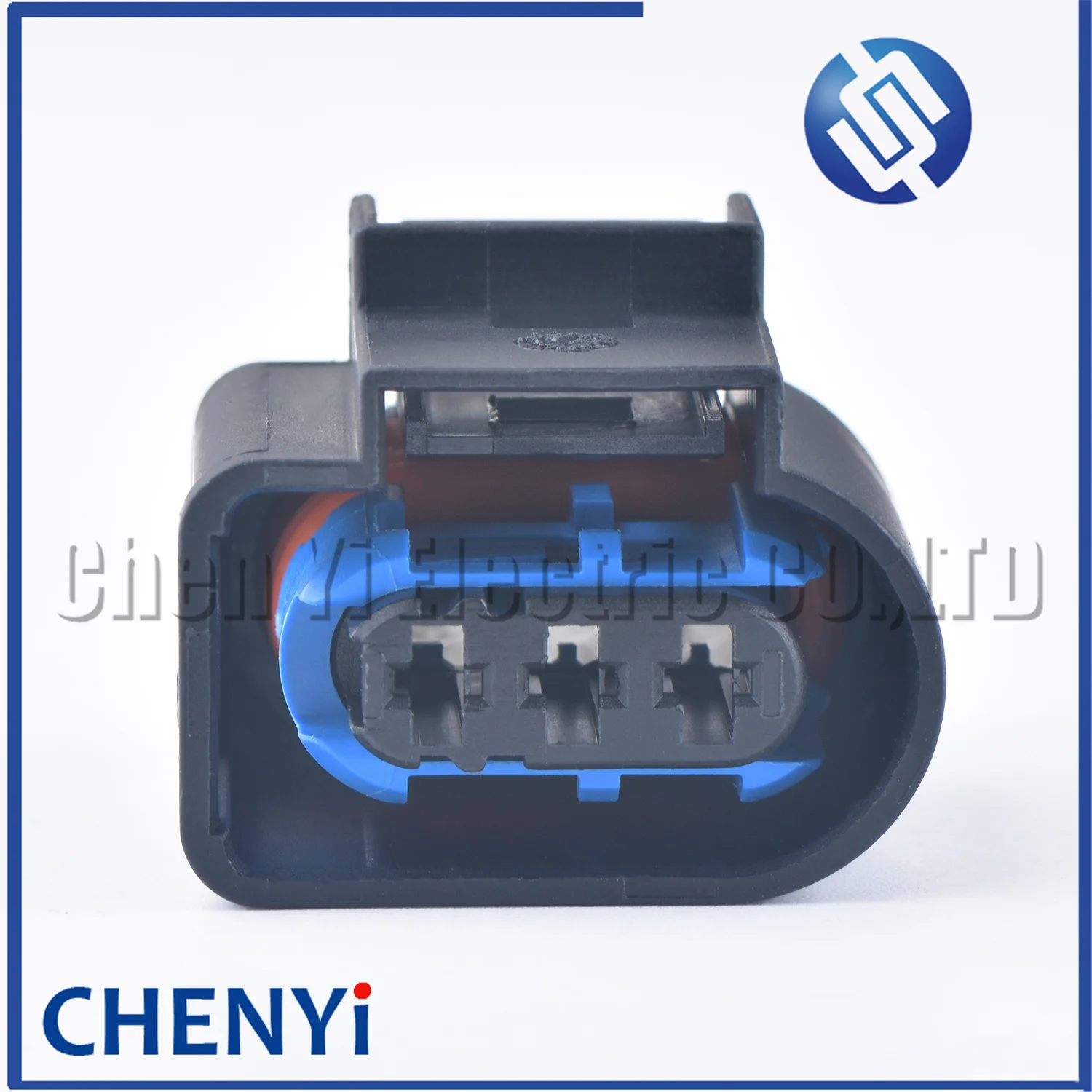 3 Pin female Auto waterproof connector High pressure oil pump Wire harness Plug 4D0 971 993A 4D0971993A 4D0971993