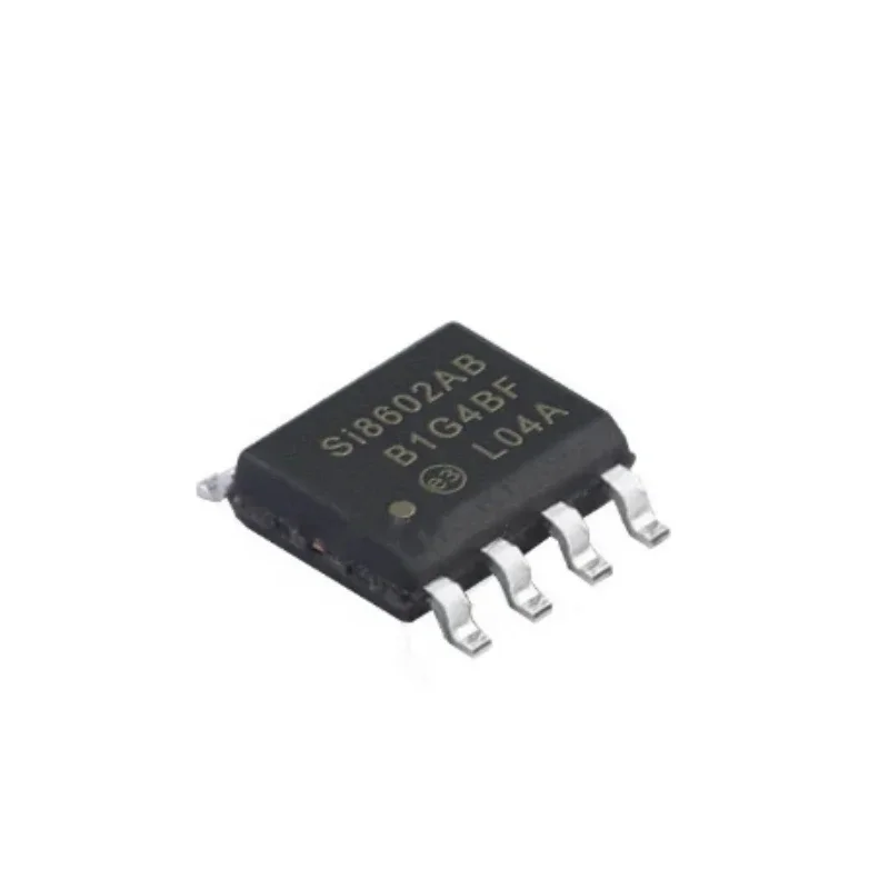 

10Pcs/Lot Si8602AB-B-IS Help PCBA Complete BOM And Material List