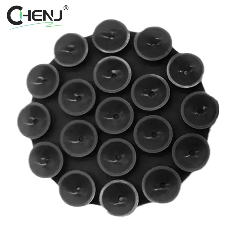 丸み-シリコンサクションカップ電話マウント、ミニサクションステッカー、カーナビゲーションブラケット、ユニバーサル携帯電話スタンド