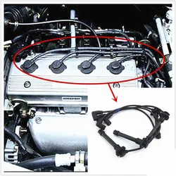 Car Engine Ignition Line For Chery A1 S12