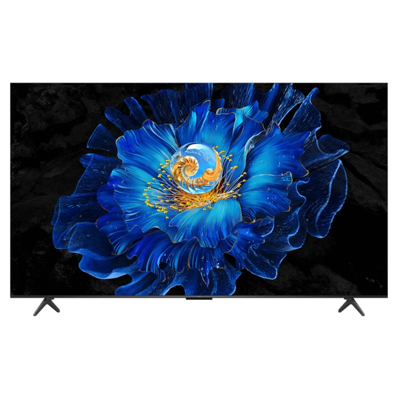 65 Inch Smart LED TV 4K UHD HDTV Hotel TV Frameless Pixel