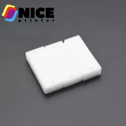 3PCS Mimaki JV300 CJV300 waste sponge for mimaki JV150 CJV150 DX7 capping station assy cleaning unit sponge filter sergi mist