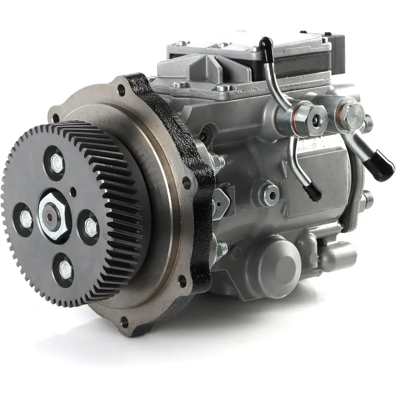 

Fuel Injection Pump 0470504037 8973267393 8-97326739-3 109341-1024 For Isuzu 4JH1 D-Max 3.0 DiTD 120KW Engine