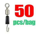 Black 50PCS