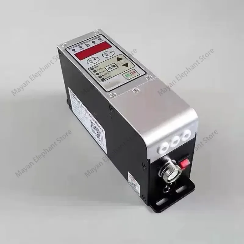 SDVC31-S Controller Vibration Disk Controller Automatic Feeder Controller Vibration disc direct vibration drive Digital FM