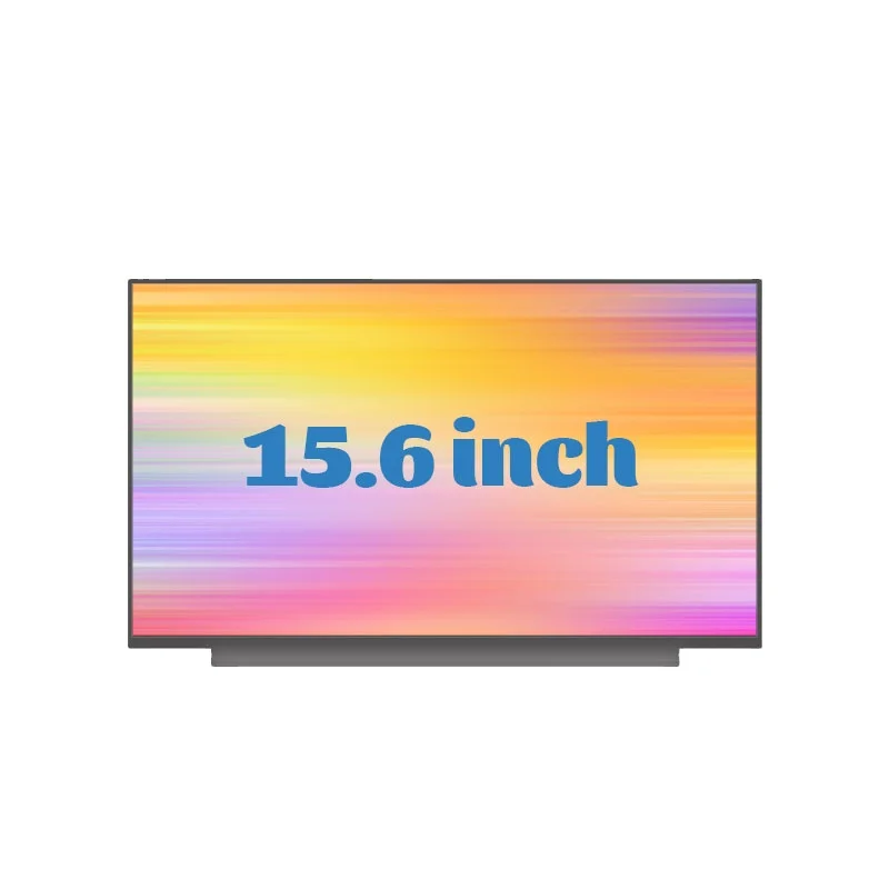 

Factory-Direct 15.6-Inch NV156FHM-N4S Laptop Screen with 1920*1080 Resolution and 30 Pin EDP Interface LCM Type